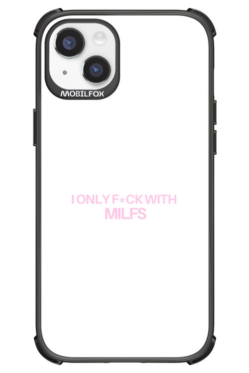 Only Milf - Apple iPhone 14 Plus