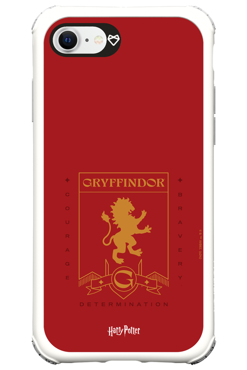 Gryffindor. - Apple iPhone SE 2020