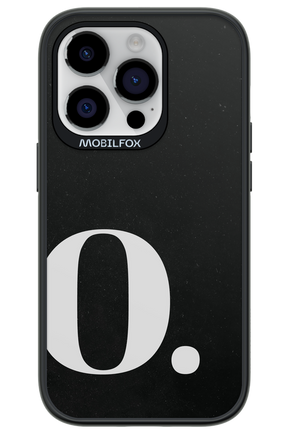 O (Off Space) 2.0 - Apple iPhone 14 Pro
