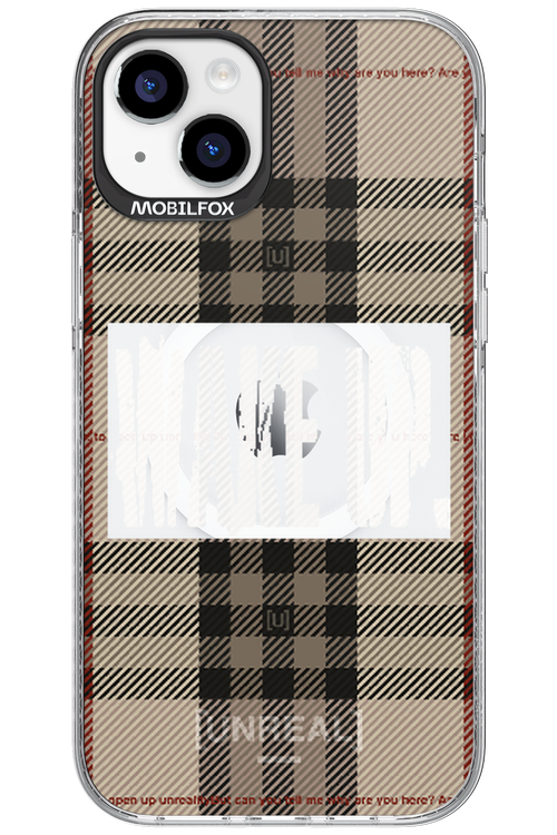 Are you awake? - Apple iPhone 15 Plus