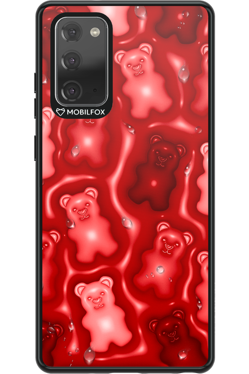 BearCandy - Samsung Galaxy Note 20