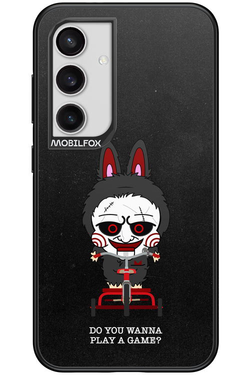 Sawbubu - Samsung Galaxy S24