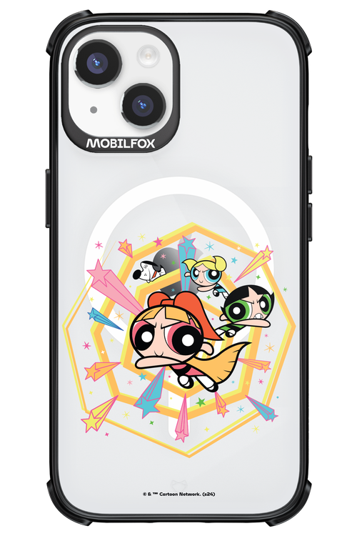 Powerpuff - Apple iPhone 14