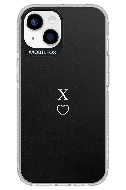 X Black 2.0 - Apple iPhone 14