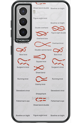 Knot Master 2.0 - Samsung Galaxy S21