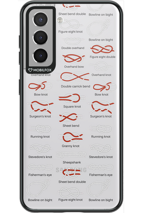 Knot Master 2.0 - Samsung Galaxy S21