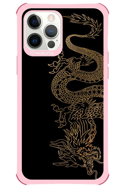 Gold Age - Apple iPhone 12 Pro Max