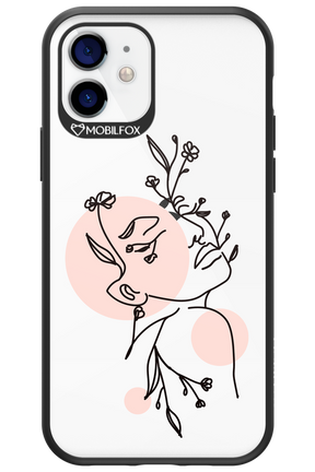 Confidence - Apple iPhone 12