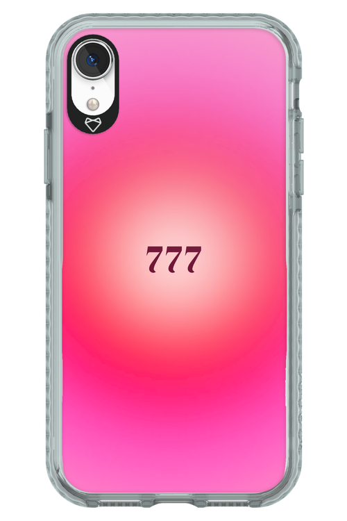 Aura 777 - Apple iPhone XR