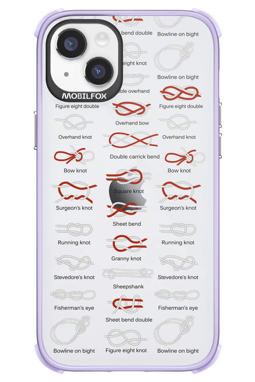 Knot Master 2.0 - Apple iPhone 14 Plus