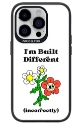 Incorrect 2.0 - Apple iPhone 14 Pro