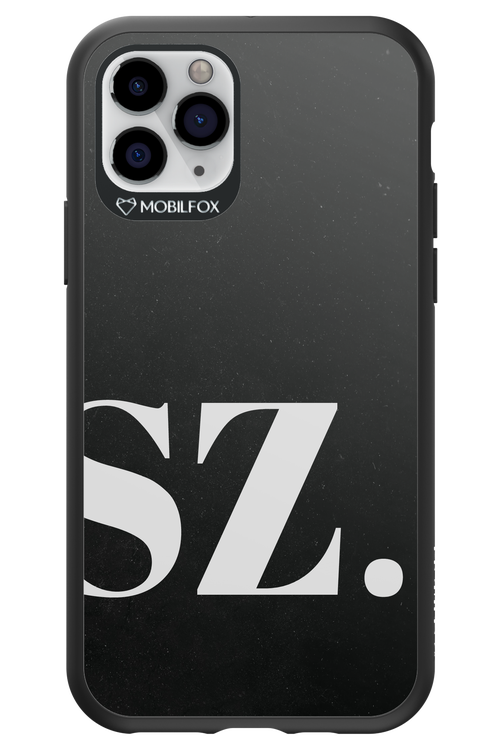 SZ (Off Space) 2.0 - Apple iPhone 11 Pro