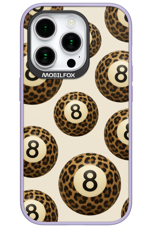 Wild Winner - Apple iPhone 15 Pro