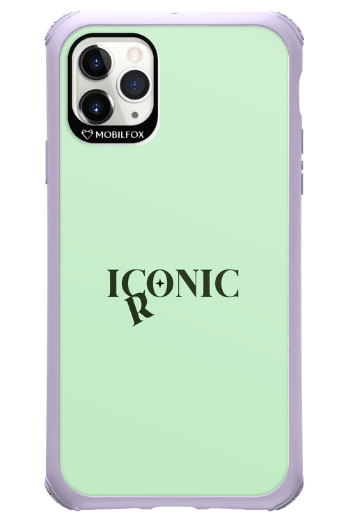 I(R)ONIC - Apple iPhone 11 Pro Max