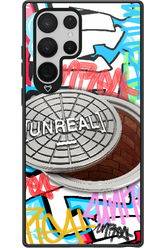 HULE - Samsung Galaxy S22 Ultra