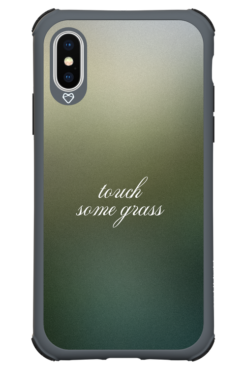 Natural Reset - Apple iPhone X