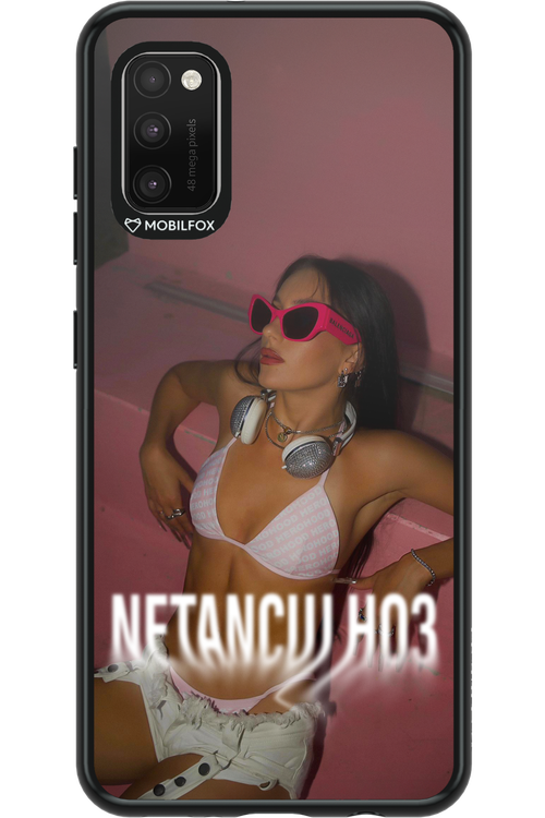 Netancuj Ho3 - Samsung Galaxy A41