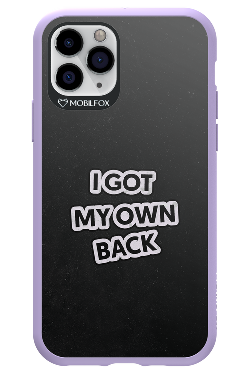 I Got It - Apple iPhone 11 Pro