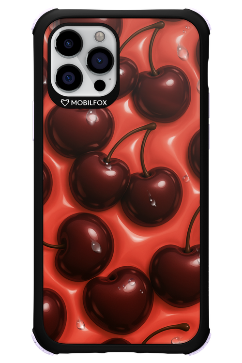 CherryQueen - Apple iPhone 12 Pro
