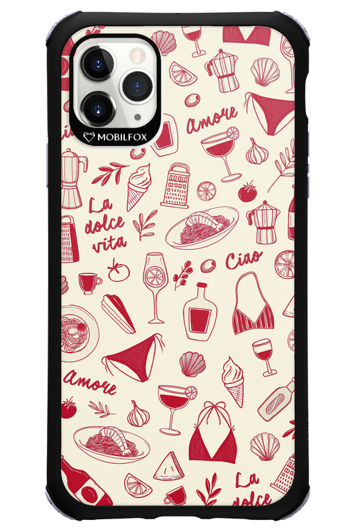 Si-esta - Apple iPhone 11 Pro Max