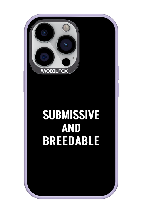 S&B - Apple iPhone 13 Pro