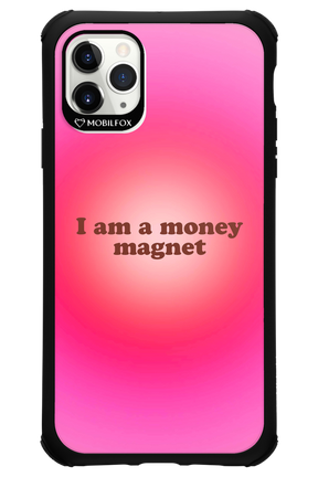 Money Magnet  - Apple iPhone 11 Pro Max