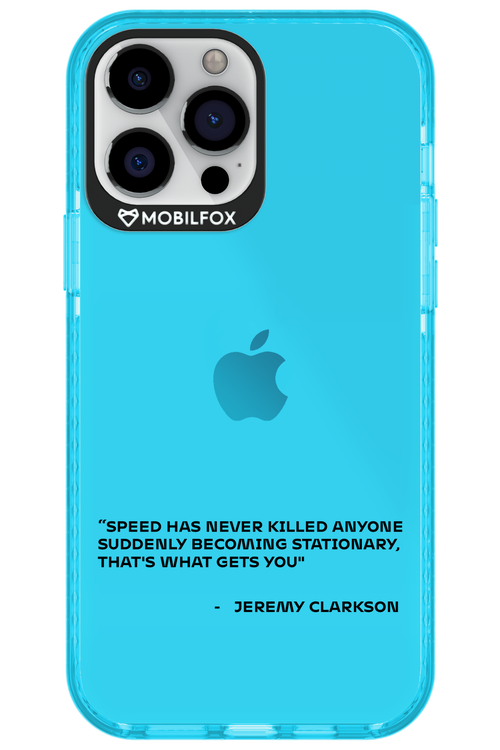 Clarkson's Wisdom - Apple iPhone 13 Pro Max