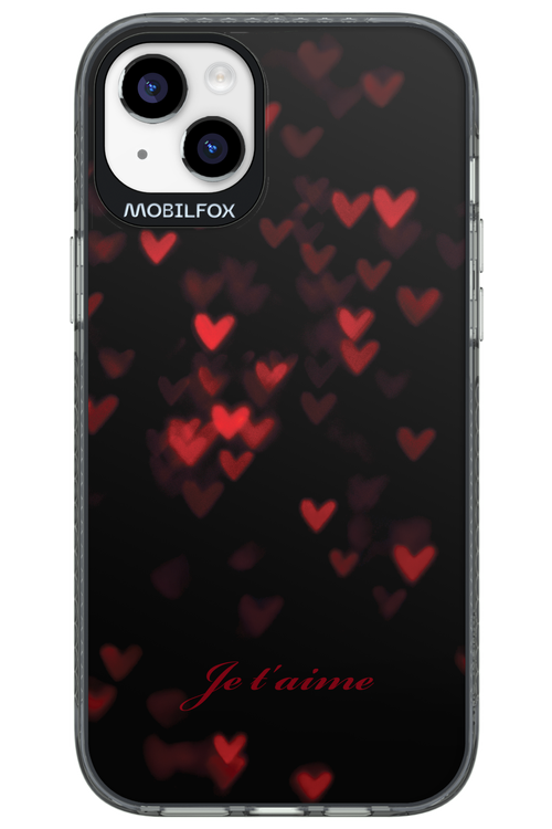 Je T'aime - Apple iPhone 14 Plus