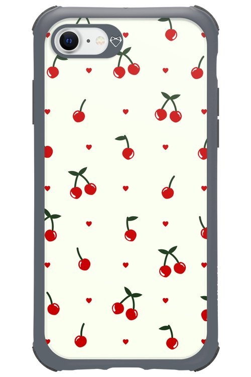 Baby Cherry - Apple iPhone SE 2022
