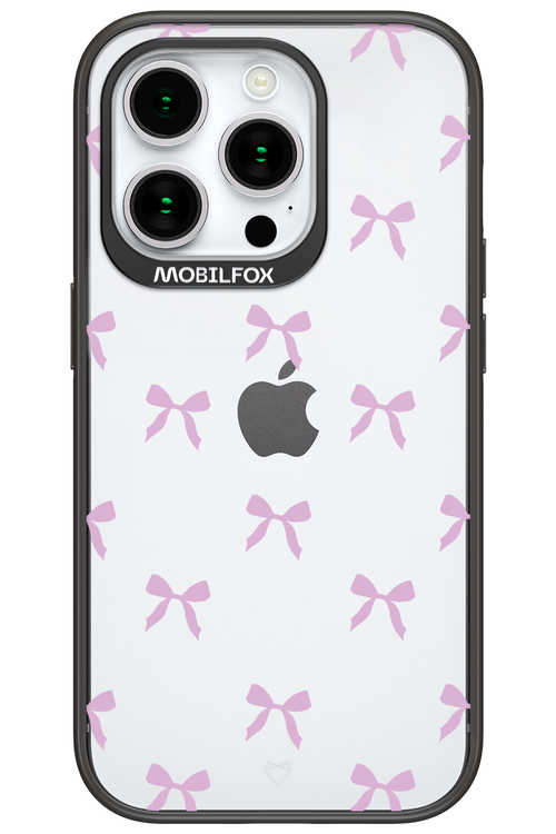PinkyPromise - Apple iPhone 15 Pro