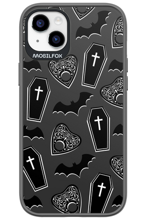 After Death - Apple iPhone 14 Plus