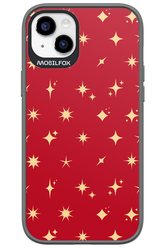 Star Red - Apple iPhone 14 Plus