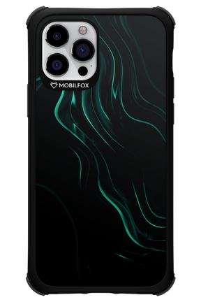 Northern Lights - Apple iPhone 12 Pro