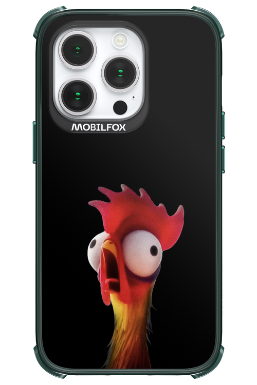 Rooster - Apple iPhone 14 Pro