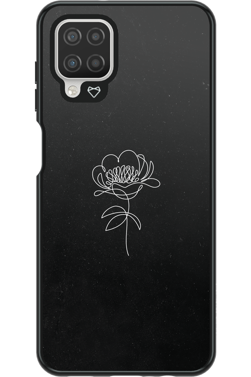 Wild Flower - Samsung Galaxy A12