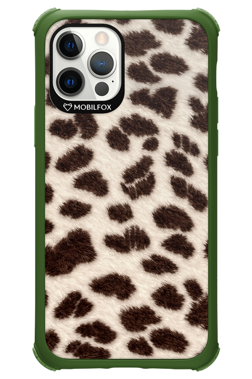 Wild Coat - Apple iPhone 12 Pro