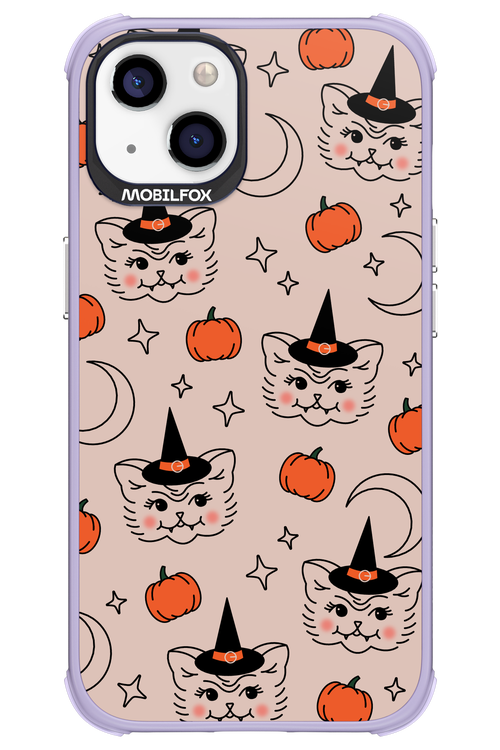 Kitty Spell - Apple iPhone 13