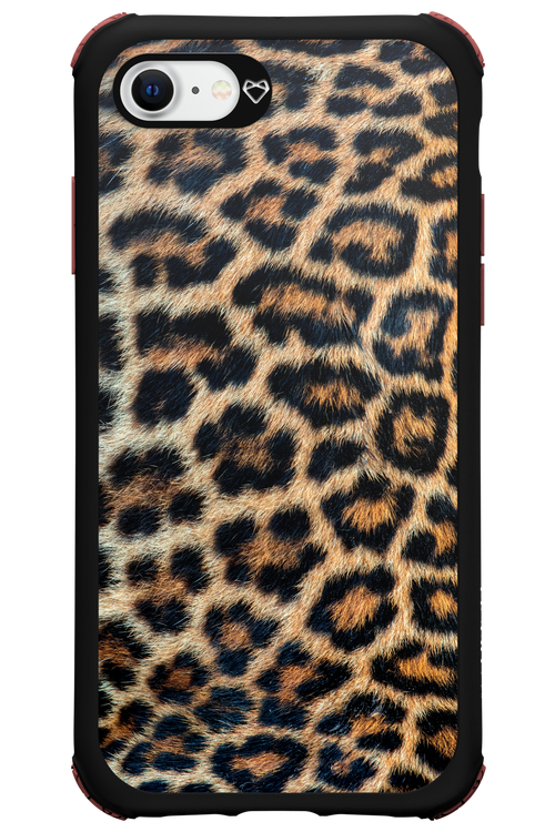 Leopard - Apple iPhone SE 2022