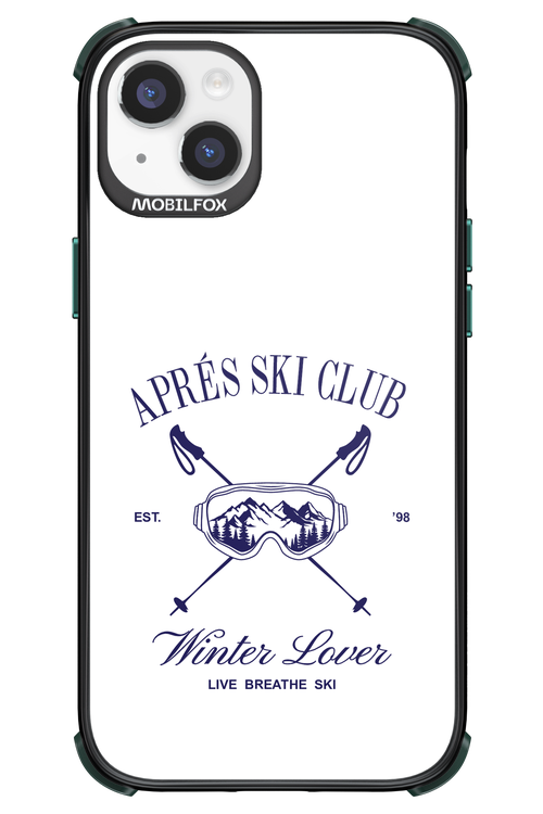 Après Ski Club - Apple iPhone 14 Plus