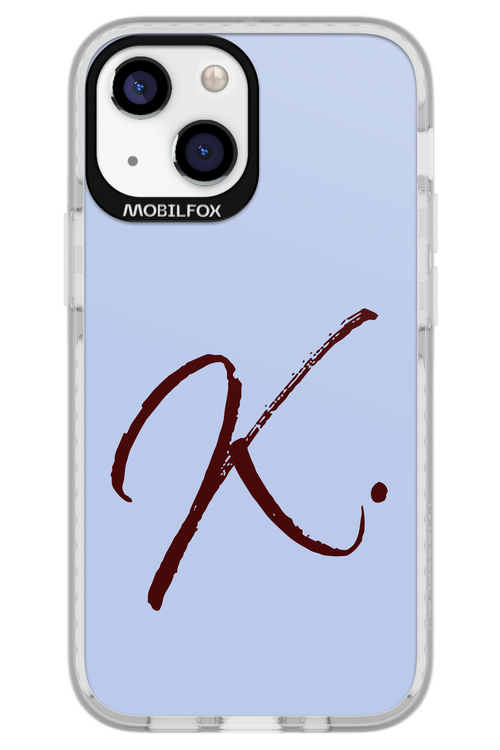 (Jellyfish Presso) K 2.0 - Apple iPhone 13 Mini