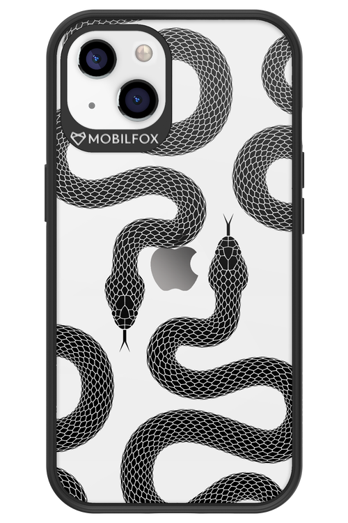Snakes 2.0 - Apple iPhone 13