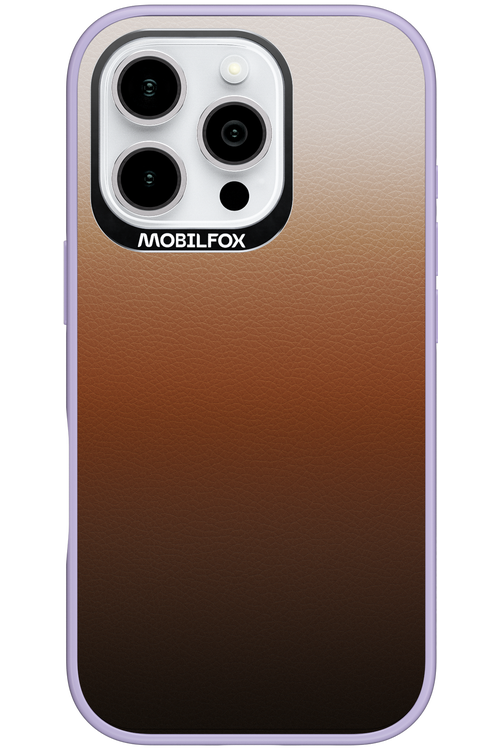 Desert Sunset - Apple iPhone 16 Pro