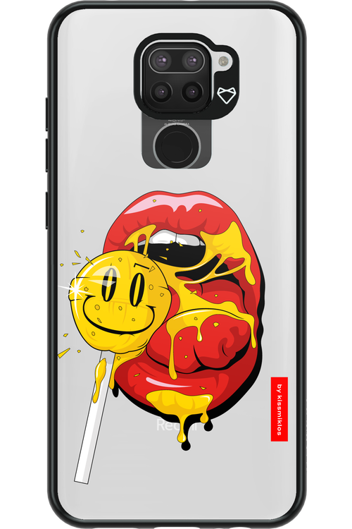 Lolli Kiss 2.0 - Xiaomi Redmi Note 9