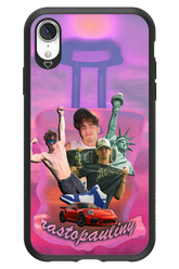 Urban Rockstar - Apple iPhone XR