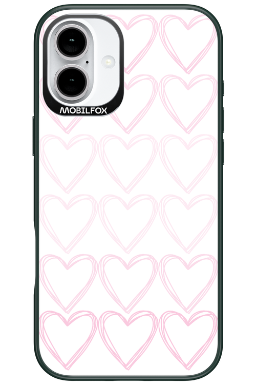 Lovelyy - Apple iPhone 16 Plus