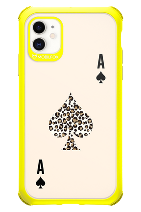 Roar of Ace - Apple iPhone 11