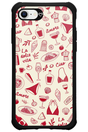 Si-esta - Apple iPhone 7
