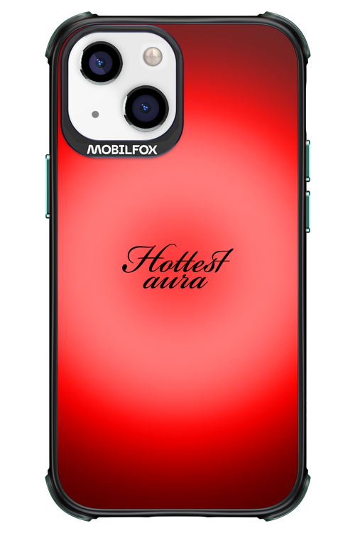 Hottest Aura - Apple iPhone 13 Mini