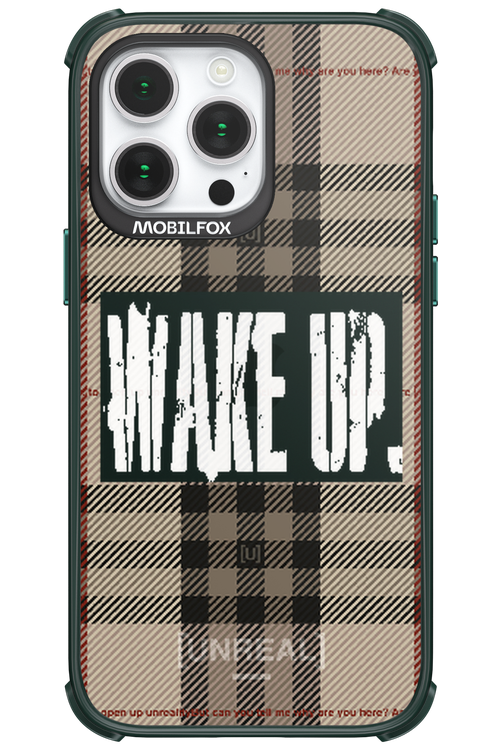 Are you awake? - Apple iPhone 14 Pro Max