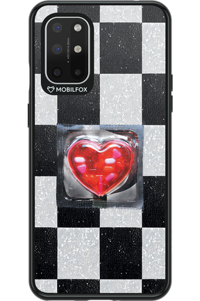 Candy Heart - OnePlus 8T